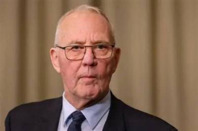 كندا تقدم مساعدات عسكرية جديدة لأوكرانيا