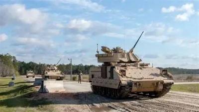 مقتل 3 جنود أميركيين بهجوم في الكويت