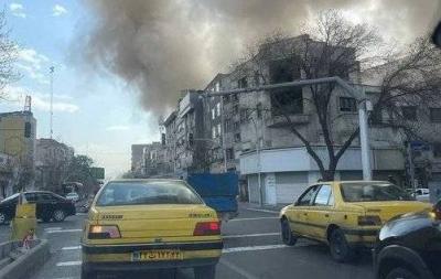 إسرائيل تشن 