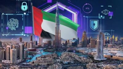 الإمارات تحبط هجمات سيبرانية إرهابية استهدفت قطاعات حيوية
