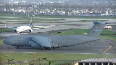 حشد جوي غير مسبوق في أوروبا مع تصاعد التوتر مع إيران