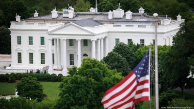 البيت الأبيض : من الحكمة أن تبرم إيران اتفاقاً مع ترامب