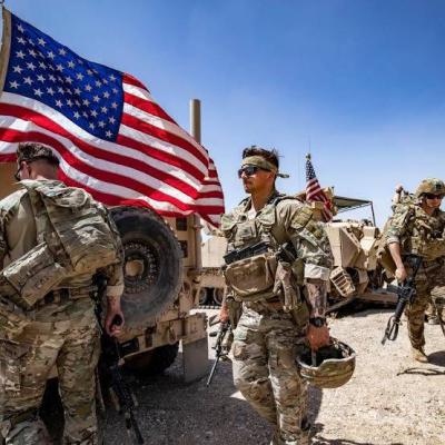 البنتاغون ينفي الإجلاء وسط تصاعد الحديث عن ضربة لإيران