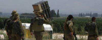 استعدادات دفاعية إسرائيلية تحسباً لسيناريوهات الحرب