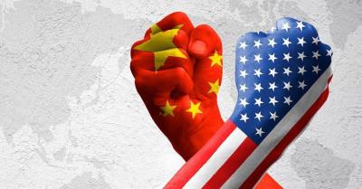 واشنطن : علاقة مستقرة مع بكين… ولكن بلا ثقة