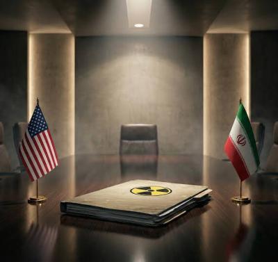 تقدم مهم في مباحثات إيران و الولايات المتحدة في جنيف