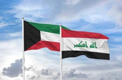 العراق ينفي إطلاق نار من الجانب الكويتي على الحدود