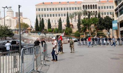 تحرُّك كبير في الشّارع؟