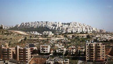 بيان دولي مشترك: الاستيطان انتهاك صارخ للقانون الدولي