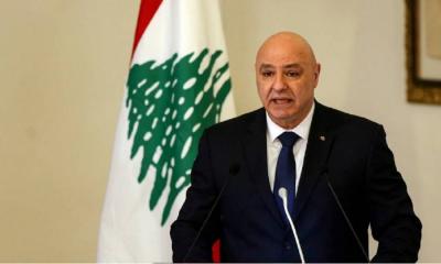 عون يدعو المجلس الأعلى للدفاع إلى اجتماع طارىء اليوم