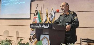 عُيّن قبل أيام... إسرائيل تقتل رئيس المكتب العسكري الجديد للمرشد