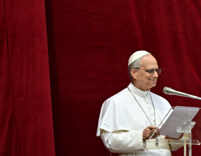 البابا لاوون: نخاف انزلاق لبنان الحبيب إلى حال عدم الاستقرار