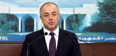 بو صعب زار عون: الرئيس يقوم بكل ما هو ممكن لوقف الحرب