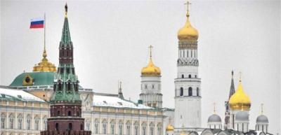 الكرملين: روسيا تجري حواراً مع ممثلي القيادة الإيرانية