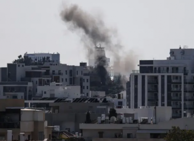 نفط طهران يشتعل.. والحرس الثوري يتوعد بالاستمرار في الحرب 6 أشهر