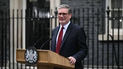 بريطانيا ترسل طائرات هليكوبتر مضادة للمسيّرات إلى قبرص