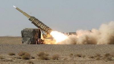 الحرس الثوري: إسقاط مسيرتين أميركيتين في جنوب إيران