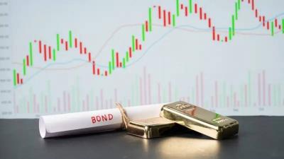 ارتياح في الأسواق بعد تصريحات ترامب... صعود للذهب وتراجع قياسي بمخاطر الائتمان