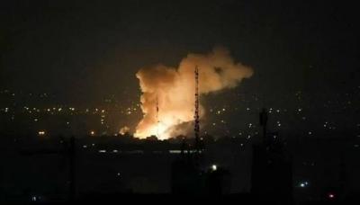 إسرائيل: قصفنا 800 هدف في 3 أيام.. أكثر من حرب حزيران