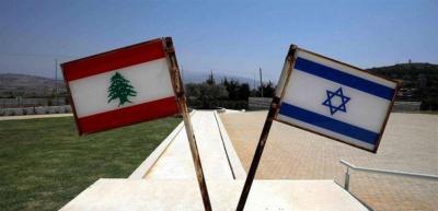 إصابة نجل وزير إسرائيلي على الحدود مع لبنان