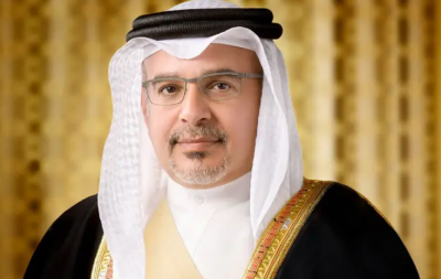 ولي العهد البحريني: ماضون في صون أمن البلاد
