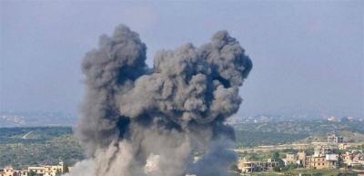 خاص - مخاوف من استفراد اسرائيل بلبنان!