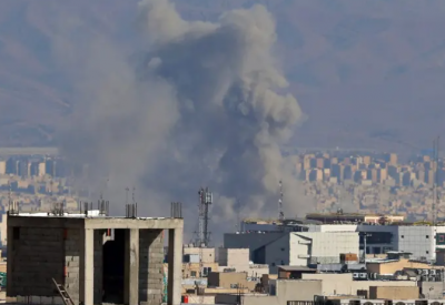 الجيش الإيراني لأميركا وإسرائيل: عدوا صواريخنا في الميدان