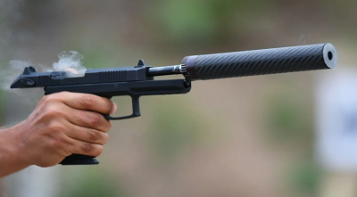 أسلحة في الحازمية؟.. توضيح من 