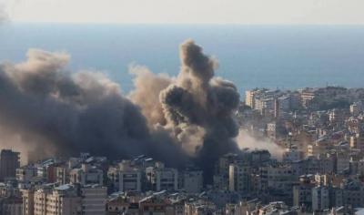 إسرائيل تعلن استهداف مسؤول التعاظم العسكري لحزب الله