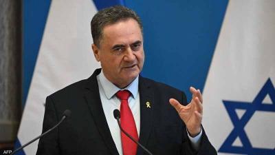 كاتس يحذر لبنان: تحركوا ضد الحزب قبل أن نتدخل بشكل أكبر