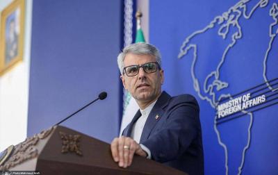 الخارجية الإيرانية: أميركا تحاول تبرير هجومها بذرائع واهية