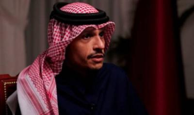 رئيس وزراء قطر: سوء تقدير إيران 