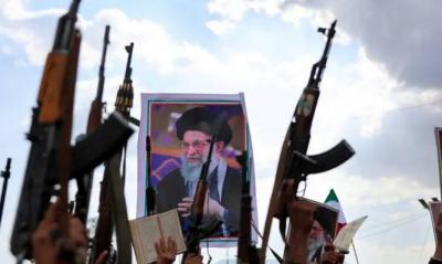 مسارات محتملة لمستقبل جماعة الحوثي.. ما بعد خامنئي