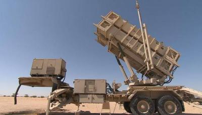 ضغوط متزايدة على الدفاعات الجوية الخليجية