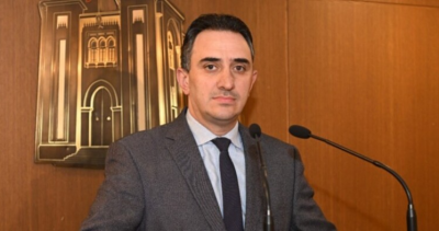 الحاج: تهديدات متكررة في المتن غير صحيحة والأجهزة الأمنية تتابع