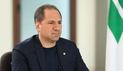 اتّصال بين الجميّل والشّرع