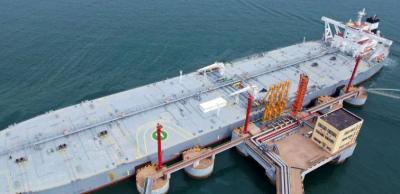 الصين توقف صادرات البنزين والديزل بسبب حرب إيران