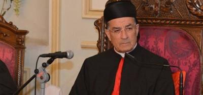 كيف علّق البطريرك الراعي على مقتل الأب بيار الراعي؟