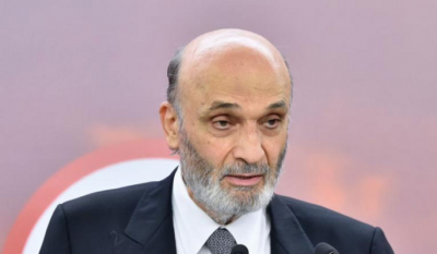 جعجع: ما حصل في القليعة غير مقبول ويجب حماية الأهالي