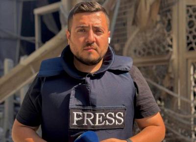 مذكرة توقيف وجاهيّة بحقّ علي برو