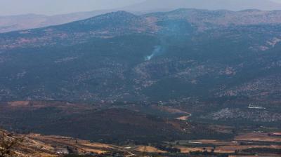 بعد استهداف الحزب دبابة ميركافا إسرائيلية في كفرشوبا.. إليكم ما حصل!