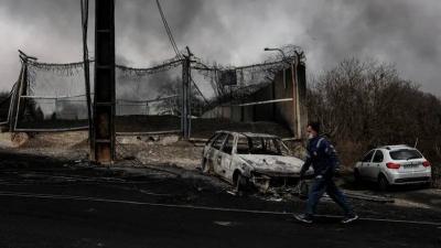 طهران تكثف هجماتها بدءاً من الليلة... وإسرائيل توسع أهدافها