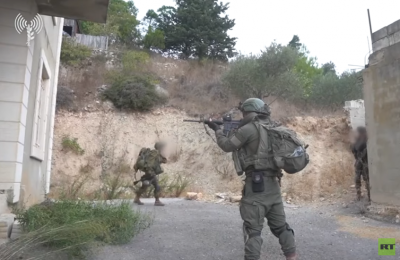 صواريخ واشتباكات جنوب لبنان بعد كمين في الخيام