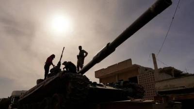 خاص - بالتفاصيل: هل ينجح الشرع في البقاع بعد الإخفاق الإسرائيلي؟