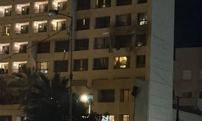 معلومات جديدة حول غارة “رامادا” ببيروت!