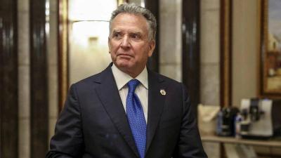 ويتكوف يكشف تفاصيل العرض الأميركي لطهران... قبل تفجر الحرب