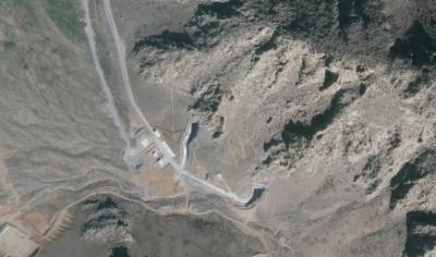 صحيفة تكشف: مخزون إيران من الصواريخ لا يزال تحت الأرض