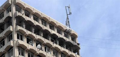 من المستهدف بغارة صيدا؟ (فيديو)