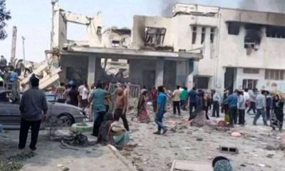 الأمم المتحدة: حرب إيران تنتهك ميثاق الأمم المتحدة