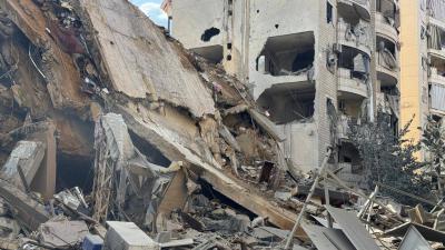 150 إيرانياً يغادرون لبنان جواً إلى روسيا بعد تهديدات إسرائيلية مباشرة